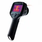 Yrityksen 1 kuva POHJOIS-SUOMEN LÄMPÖKUVAUS OY Muu rakennustekninen palvelu  Rovaniemi LL