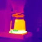 Yrityksen 4 kuva POHJOIS-SUOMEN LÄMPÖKUVAUS OY Muu rakennustekninen palvelu  Rovaniemi LL