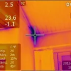 Yrityksen 5 kuva POHJOIS-SUOMEN LÄMPÖKUVAUS OY Muu rakennustekninen palvelu  Rovaniemi LL