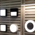 Yrityksen 3 kuva POHJOIS-SUOMEN SÄHKÖ OY Sähkötarvikkeiden ja valaisimien vähittäiskauppa  Seinäjoki 03