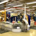 Yrityksen 5 kuva POHJOIS-SUOMEN SÄHKÖ OY Sähkötarvikkeiden ja valaisimien vähittäiskauppa  Seinäjoki 03