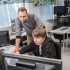 Yrityksen 2 kuva POHJOISEN KESKI-SUOMEN AMMATTIOPISTO, ÄÄNEKOSKI OPINAHJO  Äänekoski 08