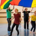 Yrityksen 3 kuva POHJOISEN KESKI-SUOMEN AMMATTIOPISTO, ÄÄNEKOSKI OPINAHJO  Äänekoski 08