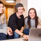 Yrityksen 4 kuva POHJOISEN KESKI-SUOMEN AMMATTIOPISTO, ÄÄNEKOSKI OPINAHJO  Äänekoski 08