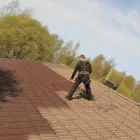 Yrityksen 4 kuva POHJOLAN PINTAMESTARIT Kattorakenteiden asennus ja kattaminen  Oulu 14