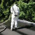 Yrityksen 6 kuva POHJOLAN PINTAMESTARIT Kattorakenteiden asennus ja kattaminen  Oulu 14