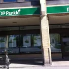 Yrityksen 2 kuva POP PANKKI KYRÖNMAAN OSUUSPANKKI KOKKOLAN KAUPPATORIN KONTTORI  Kokkola 07