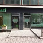 Yrityksen 1 kuva POP PANKKI SUUPOHJAN OSUUSPANKKI HELSINGIN KONTTORI  Helsinki 18