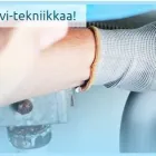 Yrityksen 1 kuva POSITIO OY LVI-tekninen suunnittelu  Kouvola 09