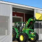 Yrityksen 5 kuva PP KAIHDIN OY  Nivala 14