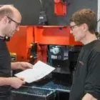 Yrityksen 1 kuva PREMEC OY Metallien työstö  Ylivieska 14