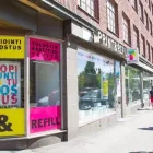 Yrityksen 2 kuva PRINT&REFILL Muiden konttorikoneiden ja -laitteiden tukkukauppa  Helsinki 18