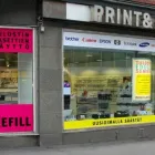 Yrityksen 3 kuva PRINT&REFILL Muiden konttorikoneiden ja -laitteiden tukkukauppa  Helsinki 18