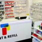 Yrityksen 4 kuva PRINT&REFILL Muiden konttorikoneiden ja -laitteiden tukkukauppa  Helsinki 18