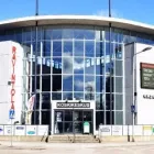 Yrityksen 4 kuva PROAVERA OY / AVERA ISÄNNÖINTI Muiden kiinteistöjen vuokraus ja hallinta  Äänekoski 08