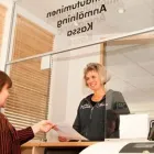 Yrityksen 1 kuva PROMEDI OY Lääkäriasemat, yksityislääkärit ja vastaavat erikoislääkäripalvelut  Vaasa 12