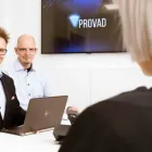 Yrityksen 8 kuva PROVAD OY Viestintälaitteiden tukkukauppa  Espoo 18