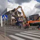 Yrityksen 1 kuva PURKUPIHA ASBESTITYÖT OY  Helsinki 18