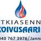 Yrityksen 2 kuva PUTKIASENNUS J. KOIVUSAARI OY Lämpö-, vesijohto- ja ilmastointiasennus  Loimaa 19