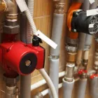 Yrityksen 3 kuva PUTKIMIES HAHL SEPPO TMI Lämpö-, vesijohto- ja ilmastointiasennus  Kouvola 09