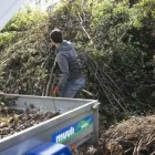 Yrityksen 1 kuva PUUTARHAJÄTEASEMA VAASA  Vaasa 12