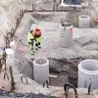 Yrityksen 1 kuva PVA PALVELU OY Vesirakentaminen  Nakkila 17