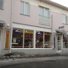 Yrityksen 1 kuva PYÖRÄLIIKE LYBÄCK Urheiluvälineiden ja polkupyörien vähittäiskauppa  Kokkola 07