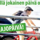 Yrityksen 4 kuva PYÖRÄLIIKE PYÖRÄPOJAT OY Urheiluvälineiden ja polkupyörien vähittäiskauppa  Kokkola 07