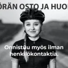 Yrityksen 8 kuva PYÖRÄLIIKE PYÖRÄPOJAT OY Urheiluvälineiden ja polkupyörien vähittäiskauppa  Kokkola 07