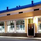 Yrityksen 9 kuva PYÖRÄLIIKE PYÖRÄPOJAT OY Urheiluvälineiden ja polkupyörien vähittäiskauppa  Kokkola 07