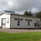 Yrityksen 1 kuva RAAHEN LASI OY Tasolasin muotoilu ja muokkaus  Raahe 14