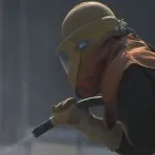 Yrityksen 1 kuva RAAHEN TEOLLISUUSPINNOITUS OY  Saloinen 14