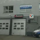 Yrityksen 2 kuva RACEMAN OY Moottoriajoneuvojen huolto ja korjaus (pl. renkaat)  Sastamala 11