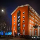 Yrityksen 3 kuva RADISSON BLU GRAND HOTEL TAMMER, TAMPERE Hotellit  Tampere 11