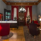 Yrityksen 4 kuva RADISSON BLU GRAND HOTEL TAMMER, TAMPERE Hotellit  Tampere 11