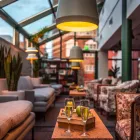 Yrityksen 5 kuva RADISSON BLU GRAND HOTEL TAMMER, TAMPERE Hotellit  Tampere 11