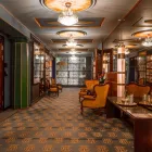 Yrityksen 6 kuva RADISSON BLU GRAND HOTEL TAMMER, TAMPERE Hotellit  Tampere 11