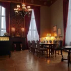 Yrityksen 14 kuva RADISSON BLU GRAND HOTEL TAMMER, TAMPERE Hotellit  Tampere 11