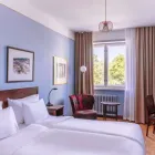 Yrityksen 51 kuva RADISSON BLU GRAND HOTEL TAMMER, TAMPERE Hotellit  Tampere 11