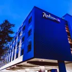 Yrityksen 22 kuva RADISSON BLU HOTEL, ESPOO Hotellit  Espoo 18
