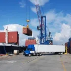 Yrityksen 1 kuva RAHJAN HUOLINTA OY Lastinkäsittely  Rahja 14