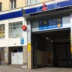Yrityksen 2 kuva RAIMARCO OY Moottoriajoneuvojen huolto ja korjaus (pl. renkaat)  Helsinki 18
