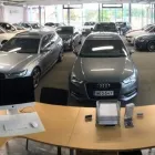 Yrityksen 2 kuva RAISION LAATUAUTOTALO OY  Raisio 19