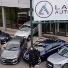 Yrityksen 3 kuva RAISION LAATUAUTOTALO OY  Raisio 19