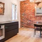 Yrityksen 3 kuva RAKENNE JA KORJAUS OY Asuin- ja muiden rakennusten rakentaminen  Helsinki 18