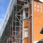 Yrityksen 1 kuva RAKENNUS OY MTM  Vaasa