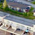 Yrityksen 1 kuva RAKENNUS P. LEHMONEN OY Asuin- ja muiden rakennusten rakentaminen  Kouvola 09