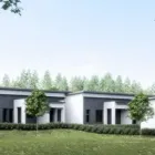 Yrityksen 2 kuva RAKENNUS P. LEHMONEN OY Asuin- ja muiden rakennusten rakentaminen  Kouvola 09