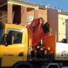 Yrityksen 3 kuva RAKENNUS P. LEHMONEN OY Asuin- ja muiden rakennusten rakentaminen  Kouvola 09