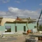 Yrityksen 5 kuva RAKENNUS P. LEHMONEN OY Asuin- ja muiden rakennusten rakentaminen  Kouvola 09